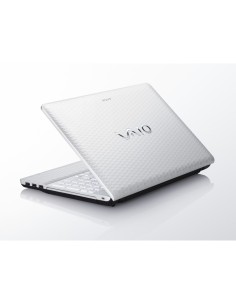 Sony VAIO VPCEH3K1E notebook Computer portatile 39,4 cm (15.5") Intel® Core™ i3 4 GB DDR3-SDRAM 640 GB HDD NVIDIA® GeForce® GT 2