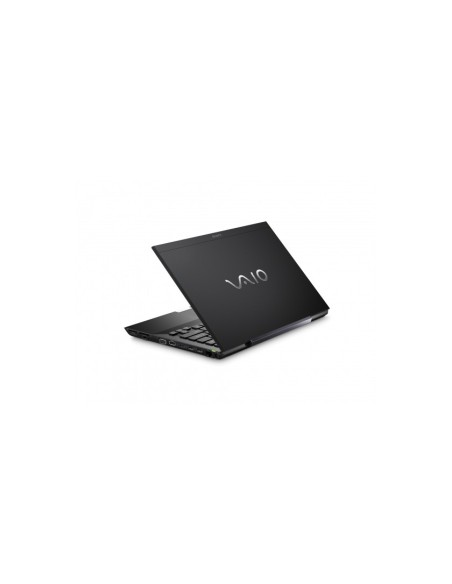 Sony VAIO VPCSA3J1E 33,8 cm (13.3") HD+ Intel® Core™ i5 4 GB DDR3-SDRAM 500 GB HDD AMD Radeon HD 6630M Windows 7 Home Premium