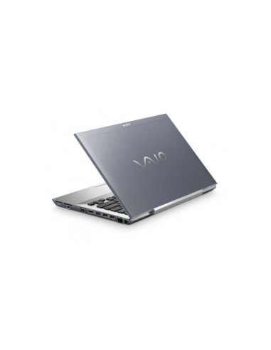 Sony VAIO VPCSB3L9E Computer portatile 33,8 cm (13.3") HD Intel® Core™ i3 4 GB DDR3-SDRAM 500 GB HDD AMD Radeon HD 6470M