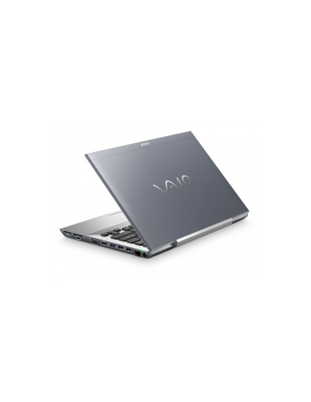 Sony VAIO VPCSB3L9E Computer portatile 33,8 cm (13.3") HD Intel® Core™ i3 4 GB DDR3-SDRAM 500 GB HDD AMD Radeon HD 6470M