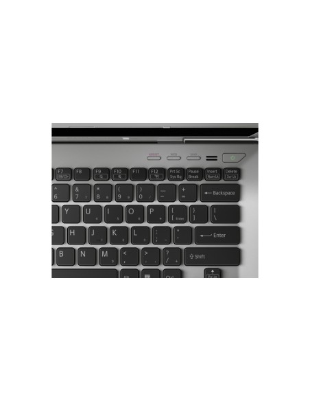 Sony VAIO VPCSB3L9E Computer portatile 33,8 cm (13.3") HD Intel® Core™ i3 4 GB DDR3-SDRAM 500 GB HDD AMD Radeon HD 6470M
