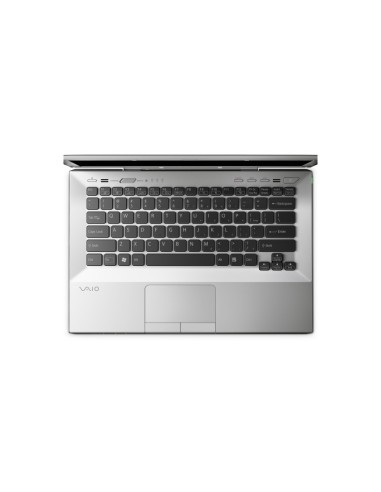 Sony VAIO VPCSB3L9E Computer portatile 33,8 cm (13.3") HD Intel® Core™ i3 4 GB DDR3-SDRAM 500 GB HDD AMD Radeon HD 6470M