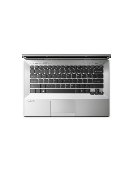 Sony VAIO VPCSB3L9E Computer portatile 33,8 cm (13.3") HD Intel® Core™ i3 4 GB DDR3-SDRAM 500 GB HDD AMD Radeon HD 6470M