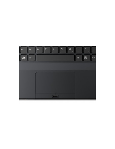 Sony VAIO VPCSB3N9E 33,8 cm (13.3") Intel® Core™ i3 4 GB DDR3-SDRAM 500 GB AMD Radeon HD 6470M Windows 7 Professional Nero