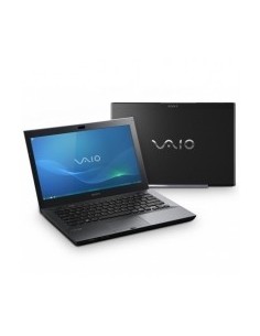 Sony VAIO VPCSB3S9E Computer portatile 33,8 cm (13.3") Intel® Core™ i5 4 GB DDR3-SDRAM 500 GB HDD AMD Radeon HD 6470M Wi-Fi 4