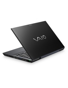 Sony VAIO VPCSB3S9E Computer portatile 33,8 cm (13.3") Intel® Core™ i5 4 GB DDR3-SDRAM 500 GB HDD AMD Radeon HD 6470M Wi-Fi 4 2