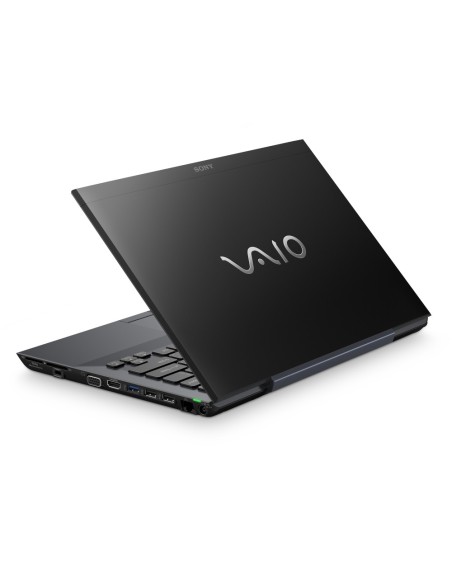 Sony VAIO VPCSB3S9E Computer portatile 33,8 cm (13.3") Intel® Core™ i5 4 GB DDR3-SDRAM 500 GB HDD AMD Radeon HD 6470M Wi-Fi 4