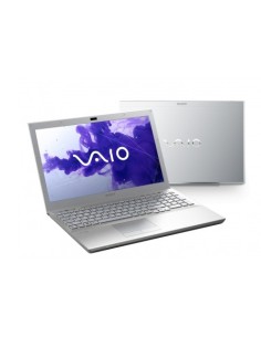 Sony VAIO VPCSE1E1E Computer portatile 39,4 cm (15.5") Full HD Intel® Core™ i5 4 GB DDR3-SDRAM 500 GB HDD AMD Radeon HD 6630M