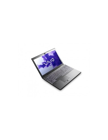 Sony VAIO VPCSE1E1E Computer portatile 39,4 cm (15.5") Full HD Intel® Core™ i5 4 GB DDR3-SDRAM 500 GB HDD AMD Radeon HD 6630M
