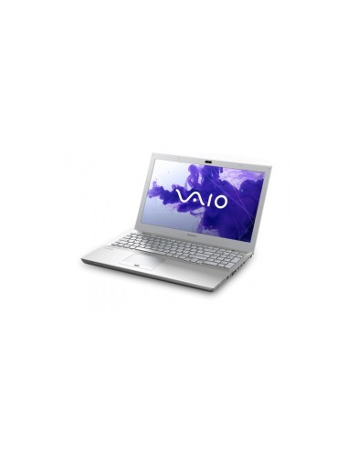 Sony VAIO VPCSE1E1E Computer portatile 39,4 cm (15.5") Full HD Intel® Core™ i5 4 GB DDR3-SDRAM 500 GB HDD AMD Radeon HD 6630M