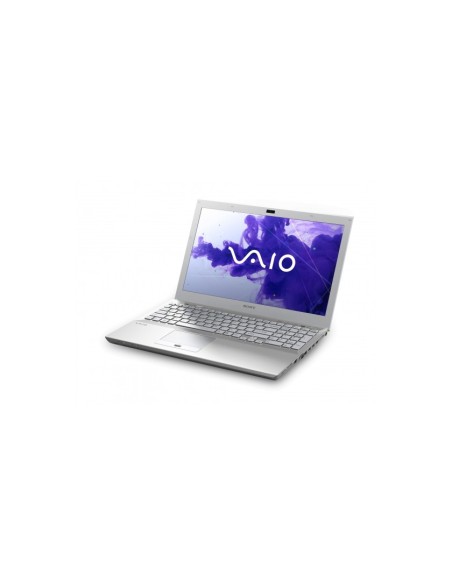 Sony VAIO VPCSE1E1E Computer portatile 39,4 cm (15.5") Full HD Intel® Core™ i5 4 GB DDR3-SDRAM 500 GB HDD AMD Radeon HD 6630M
