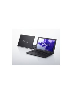 Sony VAIO VPCZ21M9E Computer portatile 33,3 cm (13.1") HD+ Intel® Core™ i5 4 GB DDR3-SDRAM 128 GB SSD Windows 7 Professional 2
