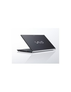 Sony VAIO VPCZ21V9E Computer portatile 33,3 cm (13.1") HD+ Intel® Core™ i7 8 GB DDR3-SDRAM 256 GB SSD Wi-Fi 4 (802.11n) Windows 2