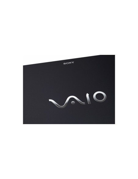 Sony VAIO VPCZ21V9E Computer portatile 33,3 cm (13.1") HD+ Intel® Core™ i7 8 GB DDR3-SDRAM 256 GB SSD Wi-Fi 4 (802.11n) Windows