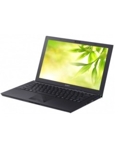 Sony VAIO VPCZ21X9E 33,3 cm (13.1") HD+ Intel® Core™ i7 8 GB DDR3-SDRAM 256 GB Intel® HD Graphics 3000 Windows 7 Professional