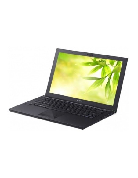 Sony VAIO VPCZ21X9E 33,3 cm (13.1") HD+ Intel® Core™ i7 8 GB DDR3-SDRAM 256 GB Intel® HD Graphics 3000 Windows 7 Professional