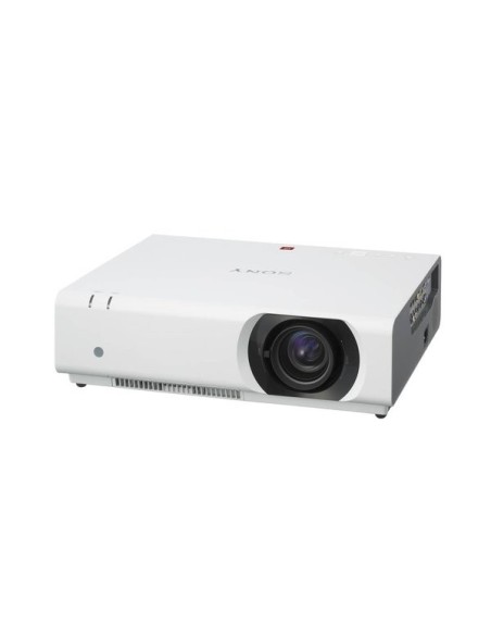 Sony VPL-CW255 videoproiettore Proiettore a raggio standard 4500 ANSI lumen LCD WXGA (1280x800) Bianco
