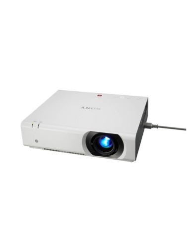 Sony VPL-CW255 videoproiettore Proiettore a raggio standard 4500 ANSI lumen LCD WXGA (1280x800) Bianco