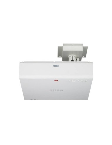 Sony VPL-CW255 videoproiettore Proiettore a raggio standard 4500 ANSI lumen LCD WXGA (1280x800) Bianco