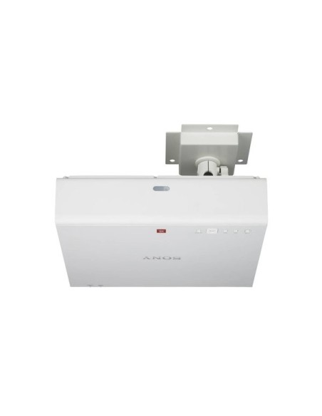Sony VPL-CW255 videoproiettore Proiettore a raggio standard 4500 ANSI lumen LCD WXGA (1280x800) Bianco