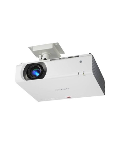 Sony VPL-CW255 videoproiettore Proiettore a raggio standard 4500 ANSI lumen LCD WXGA (1280x800) Bianco