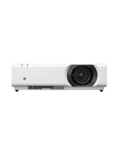 Sony VPL-CW255 videoproiettore Proiettore a raggio standard 4500 ANSI lumen LCD WXGA (1280x800) Bianco