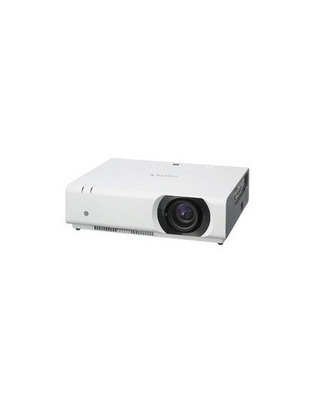 Sony VPL-CX235 videoproiettore Proiettore a raggio standard 4100 ANSI lumen LCD XGA (1024x768) Bianco