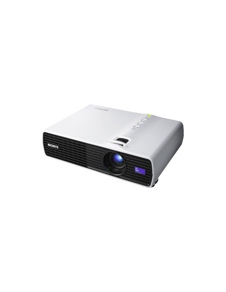 Sony VPL-DX15 videoproiettore Proiettore a raggio standard 3000 ANSI lumen LCD XGA (1024x768)