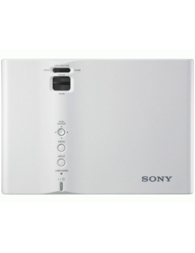 Sony VPL-DX15 videoproiettore Proiettore a raggio standard 3000 ANSI lumen LCD XGA (1024x768)