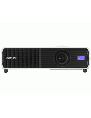 Sony VPL-DX15 videoproiettore Proiettore a raggio standard 3000 ANSI lumen LCD XGA (1024x768)