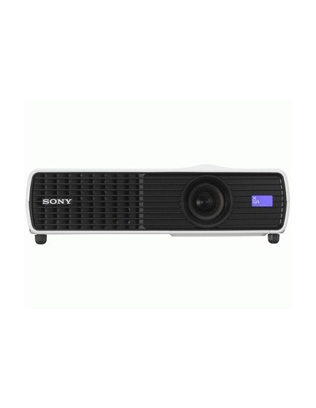 Sony VPL-DX15 videoproiettore Proiettore a raggio standard 3000 ANSI lumen LCD XGA (1024x768)