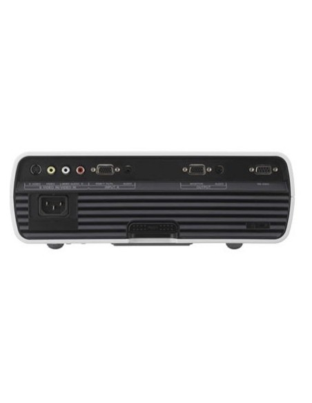 Sony VPL-EX100 videoproiettore Proiettore a raggio standard 2300 ANSI lumen LCD XGA (1024x768) Nero, Bianco