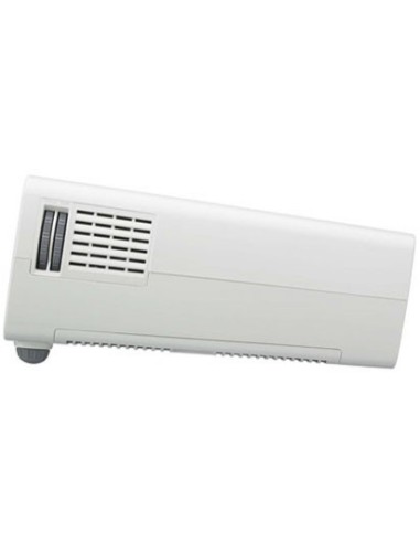Sony VPL-EX100 videoproiettore Proiettore a raggio standard 2300 ANSI lumen LCD XGA (1024x768) Nero, Bianco