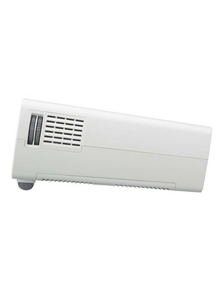 Sony VPL-EX100 videoproiettore Proiettore a raggio standard 2300 ANSI lumen LCD XGA (1024x768) Nero, Bianco
