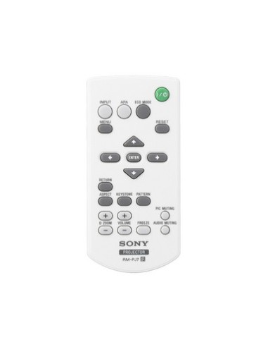 Sony VPL-EX120 videoproiettore 2600 ANSI lumen LCD XGA (1024x768) Nero, Bianco