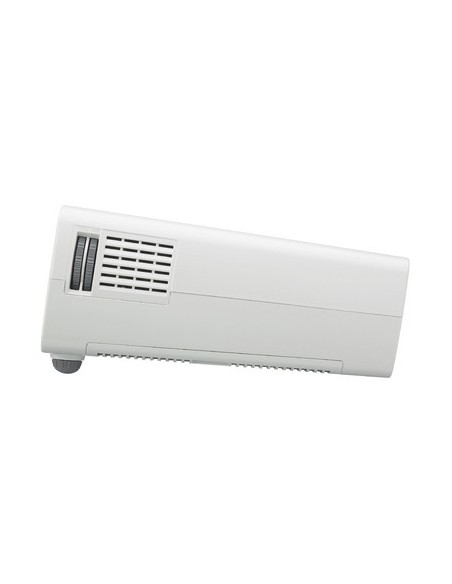 Sony VPL-EX120 videoproiettore 2600 ANSI lumen LCD XGA (1024x768) Nero, Bianco