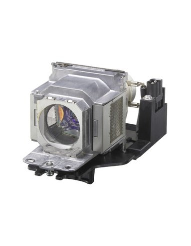 Sony VPL-EX120 videoproiettore 2600 ANSI lumen LCD XGA (1024x768) Nero, Bianco