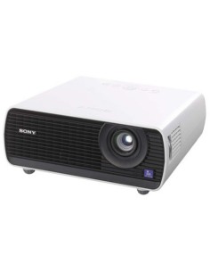 Sony VPL-EX175 videoproiettore 3600 ANSI lumen LCD XGA (1024x768) Nero, Bianco