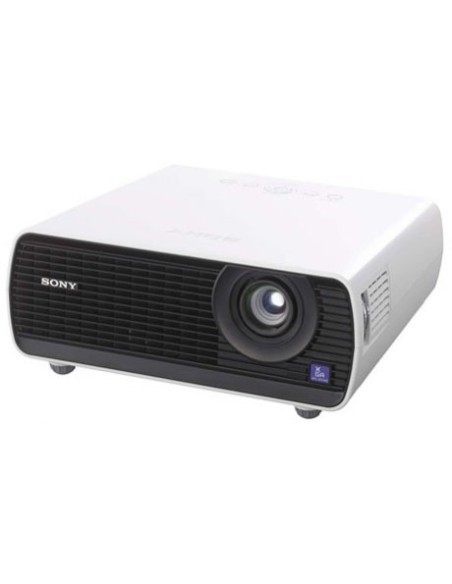 Sony VPL-EX175 videoproiettore 3600 ANSI lumen LCD XGA (1024x768) Nero, Bianco