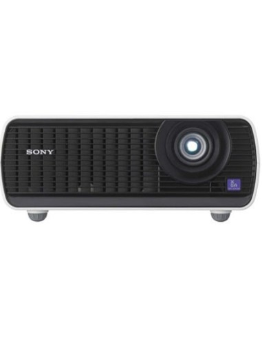 Sony VPL-EX175 videoproiettore 3600 ANSI lumen LCD XGA (1024x768) Nero, Bianco