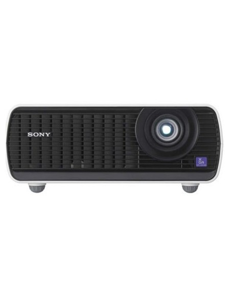 Sony VPL-EX175 videoproiettore 3600 ANSI lumen LCD XGA (1024x768) Nero, Bianco