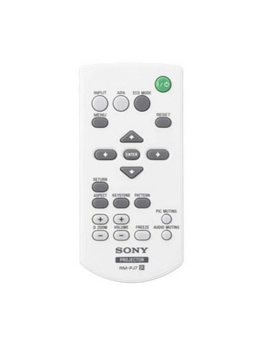Sony VPL-EX175 videoproiettore 3600 ANSI lumen LCD XGA (1024x768) Nero, Bianco
