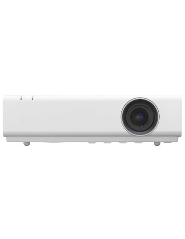 Sony VPL-EX245 videoproiettore Proiettore a raggio standard 3200 ANSI lumen 3LCD XGA (1024x768) Bianco