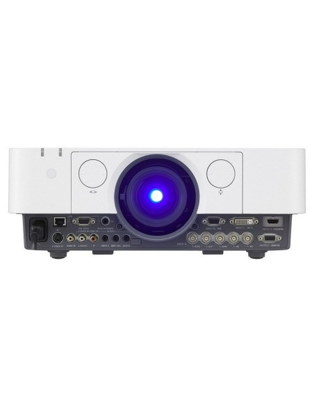 Sony VPL-FH35 videoproiettore Proiettore a raggio standard 5200 ANSI lumen LCD WUXGA (1920x1200) Bianco