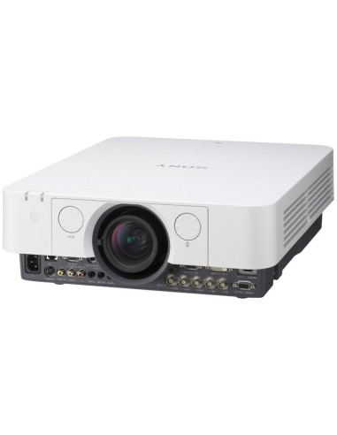 Sony VPL-FH35 videoproiettore Proiettore a raggio standard 5200 ANSI lumen LCD WUXGA (1920x1200) Bianco