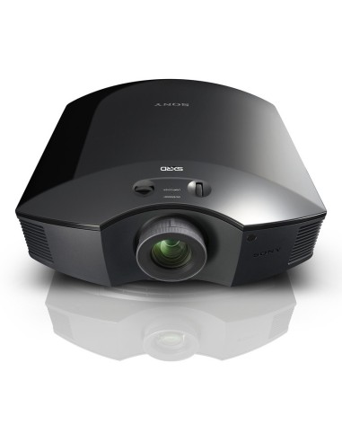 Sony VPL-HW30ES + 2xTDG-PJ1+TMR-PJ1 videoproiettore Proiettore portatile 1300 ANSI lumen SXRD 1080p (1920x1080) Compatibilità