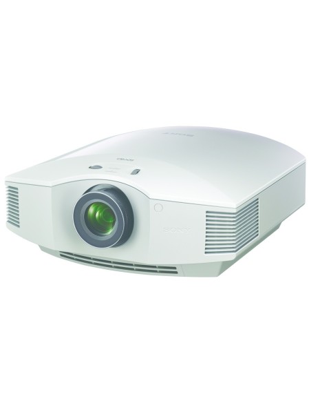 Sony VPL-HW30ES + 2xTDG-PJ1+TMR-PJ1 videoproiettore Proiettore a raggio standard 1300 ANSI lumen SXRD 1080p (1920x1080)