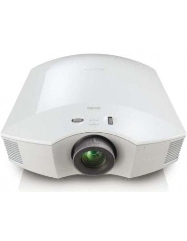 Sony VPL-HW30ES + 2xTDG-PJ1+TMR-PJ1 videoproiettore Proiettore a raggio standard 1300 ANSI lumen SXRD 1080p (1920x1080)