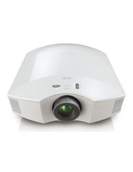 Sony VPL-HW30ES + 2xTDG-PJ1+TMR-PJ1 videoproiettore Proiettore a raggio standard 1300 ANSI lumen SXRD 1080p (1920x1080)