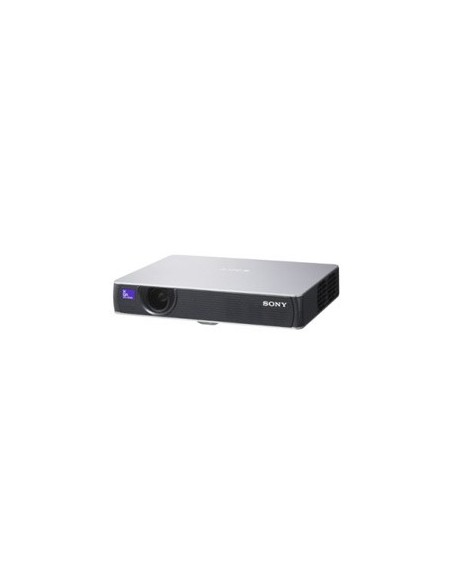 Sony VPLMX20 videoproiettore Proiettore a raggio standard 2500 ANSI lumen LCD XGA (1024x768)